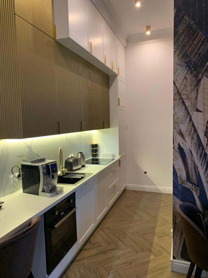 Family Sauna Sienkiewicza: Downtown Retreat With Private Wellness Kielce